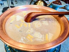 -额尔敦传统涮(腾飞北路店)