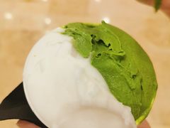 -九十葉·抹茶(南京·德基店)
