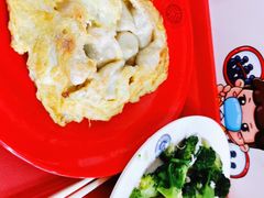 -农园餐厅(北京大学店)