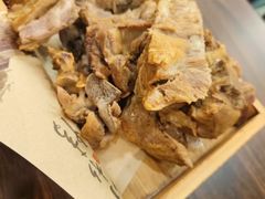 -正阳春烤鸭(华捷道店)
