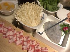 -东道煮牛肉火锅(东盛大街店)