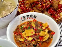 -老宜春味道·江西菜(都市春天店)