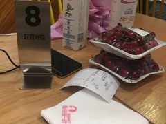 -鱼你在一起(南开天佑城店)