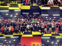 -拳盛时代拳击俱乐部(北京路店)