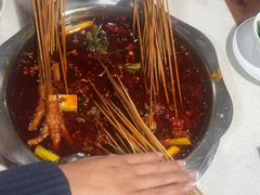 -满江红串串香(七道堰街店)