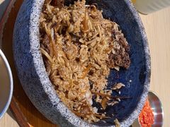 -西塔老太太拌饭(城市集市龙之梦店)