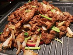 -青年公社烤鸭(青年路店)