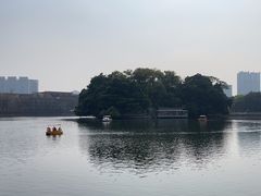 -东山湖公园