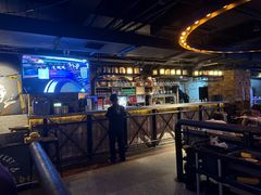 -麦凯伦烧烤·精酿超级工厂店(金桥总店)