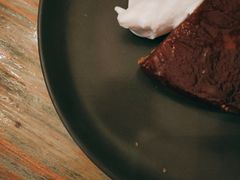 反烤苹果挞-羽深肉铺 Steak & Wine