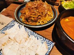 -壹风町烧肉居酒屋(恒丰中央广场店)