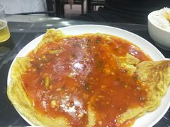 -芳芳餐厅(白沙路店)