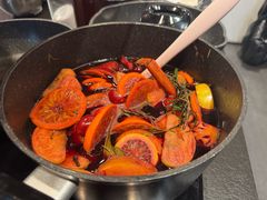 -Living Kitchen团建·厨艺派对空间(国贸店)