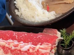 -捞王锅物料理(东百中心店)