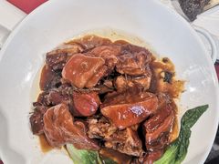 -马凯餐厅(地安门店)