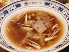 罩饼-直隶安家罩饼(复兴路店)