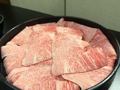 -和牛 烧肉寿喜烧涮锅 善(心斎橋店)