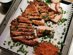 -绿茶餐厅(深圳龙华天虹购物中心店)