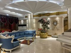 -宝丽金大酒店·洗浴中心