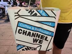 -魏斯理汉堡(西安沣东吾悦店)