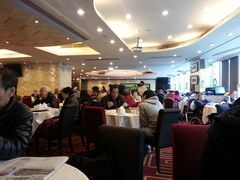 大堂-御名苑酒家(大角咀店)