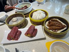 -如轩·海鲜砂锅粥·潮汕菜(小榄店)