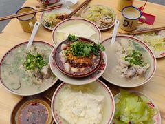 -老方桌烂蹄花川菜馆(九龙坡店)