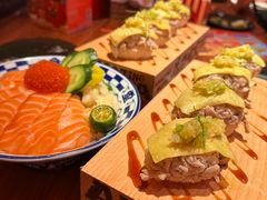-摩打食堂(喜荟城店)
