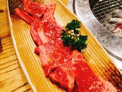 传统雪花西冷-御牛道日式烤肉料理(杭州万象城店)
