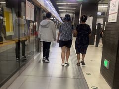 -平安里(地铁站)