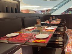 -ZAFFERANO西班牙海鲜饭(上海首店)