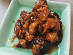 -新白鹿餐厅(城西银泰城店)