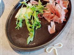 -半山腰·云南菜(侨福芳草地店)