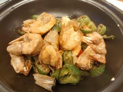 -朱仔记食府(江南大道店)
