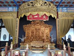 -南京中国近代史遗址博物馆(南京总统府)