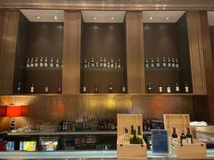 -郑州希尔顿酒店·阿米奇意大利餐厅