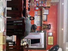 -洪福饭店·十八年老店