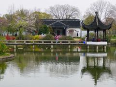 -苏州上方山国家森林公园