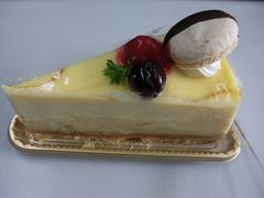 甜点-蛋糕-好利来(团结湖店)