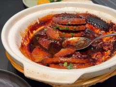 -云客来·花园餐厅(洛社店)