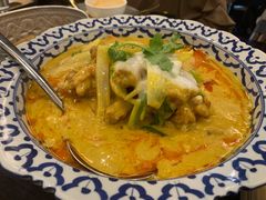 -Thai Alley泰爱里(二沙岛店)
