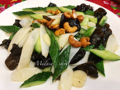 -闯关东东北农家菜(崂山石老人店)