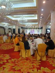 -粤大金融城国际酒店·婚宴·年会·会议