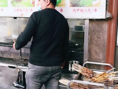 -清真·西北人家风味馆(中山中路店)