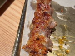 -谷丽麦馕新疆菜·清真(步步高梅溪新天地店)