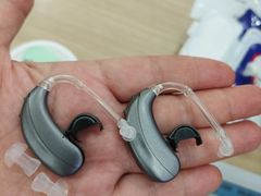 -自然之声助听器·呼吸机(康桥旗舰店)