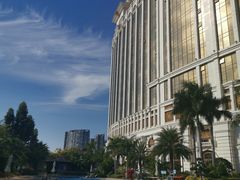 -罗约海滨温泉酒店-索莎西餐厅