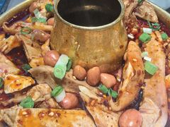 -全牛匠·乐山跷脚牛肉(西北旺万象汇店)