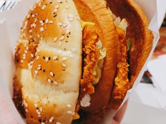 -肯德基(夏湾店)