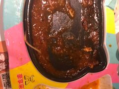 -豪享来中西餐厅(隆昌店)